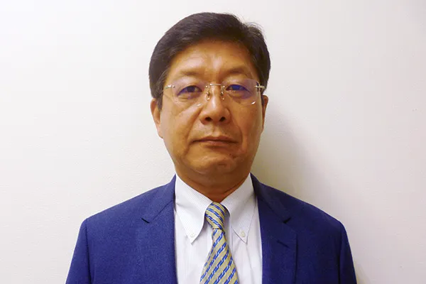 院長 村田 尚彦