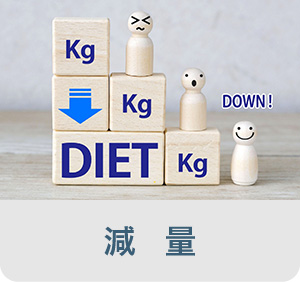 減量