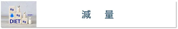 減量